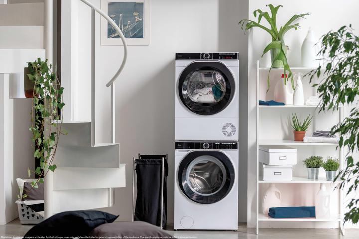 Produktbild Hoover H-Wash 500 Professional (10 kg, Links, EU-Stecker)