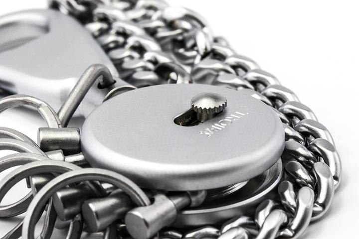 Actual product image Troika Patent Chain