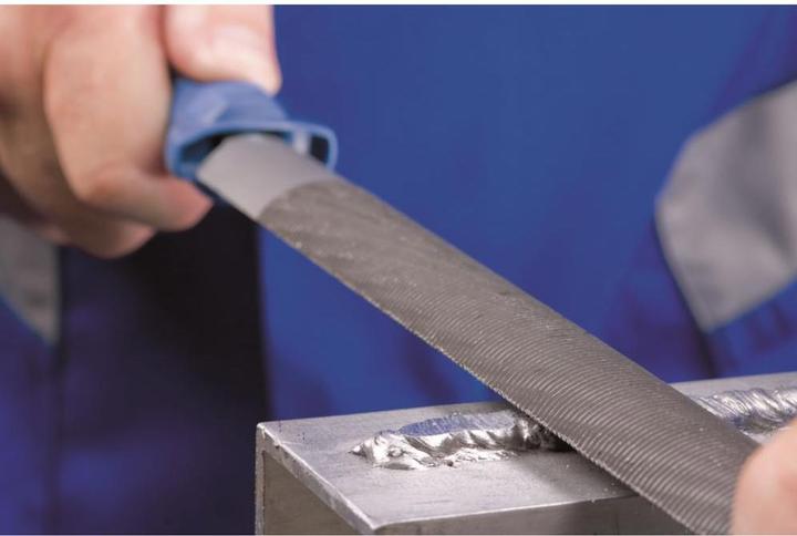 Produktbild Pferd Werkstattfeile nach PF 150 H2 (Hieb 2, 150 mm)