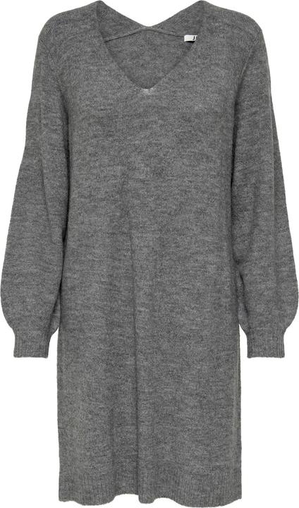 Immagine prodotto JdY Abito in maglia con scollo a V (S)