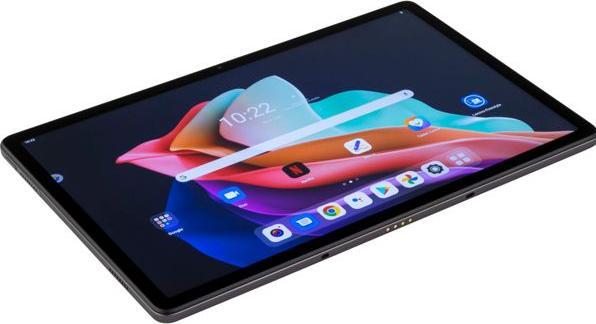 Produktbild Lenovo Tab P11 (2. Gen) (nur WLAN, 11.50", 128 GB, Storm Grey)