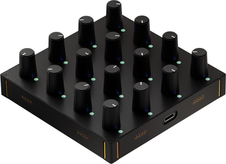 Intech Studio PO16 (Controller)