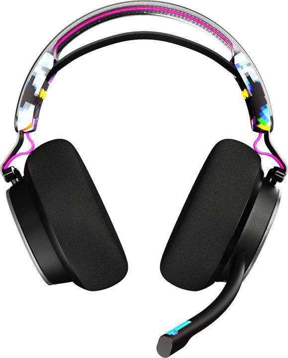 Actual product image Skullcandy Plyr Multi Platform Gaming Headset (Wireless)