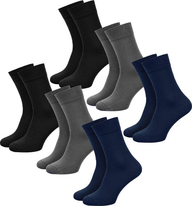 Produktbild Black Snake 6 Pack Basic (6er Pack, 39, 42)