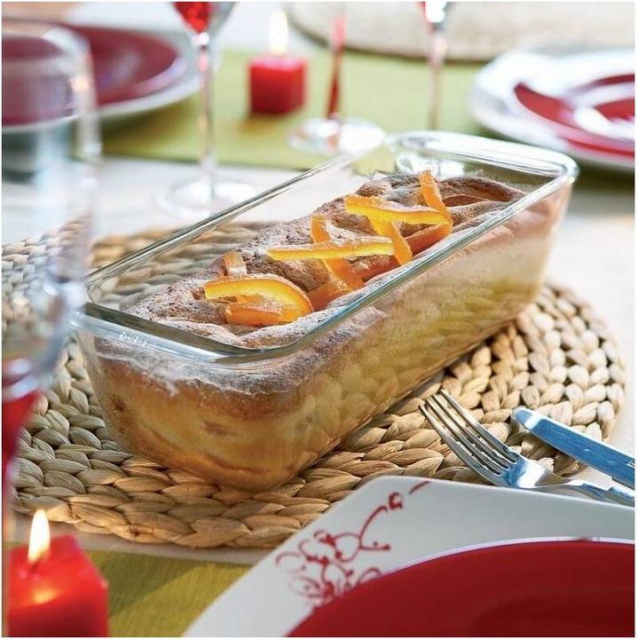 Image du produit Pyrex Classique