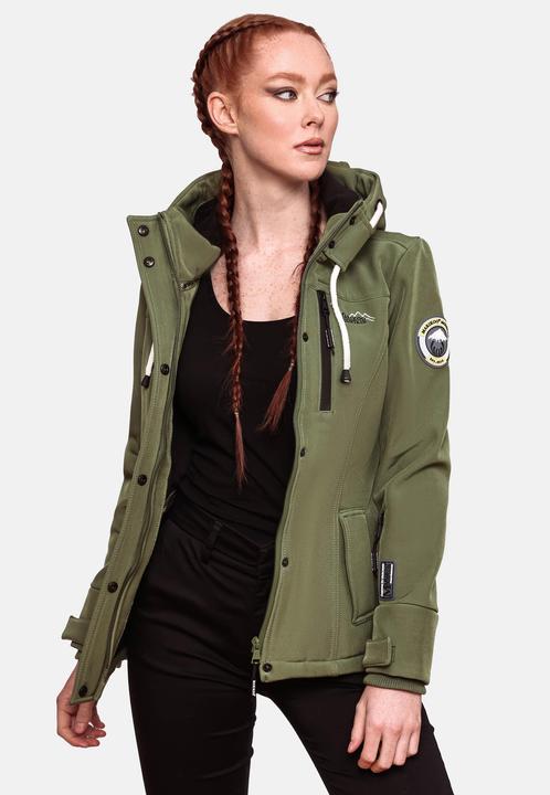 Actual product image Marikoo Little bitch (M)