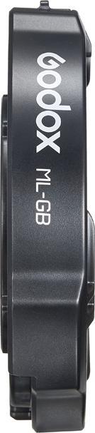 Produktbild Godox Bowens Adapter for ML100Bi & ML60IIBi (Blitzgerät Adapter)