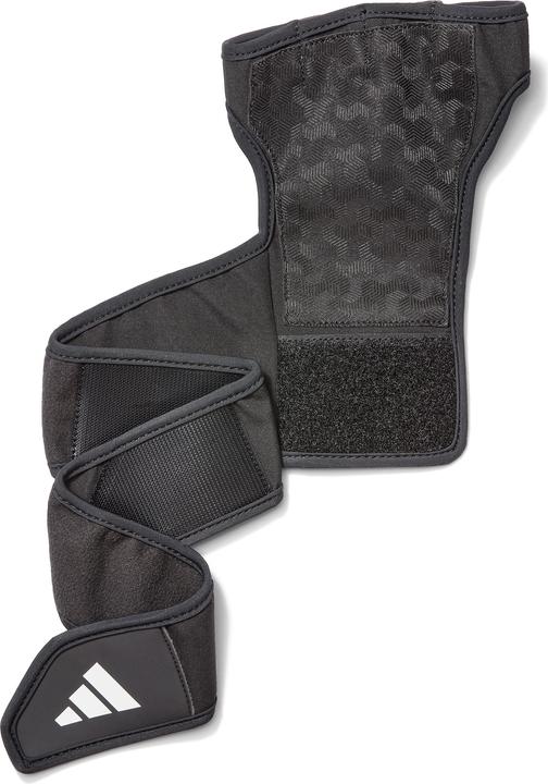 Actual product image adidas Open Back Training Gloves - L (L)