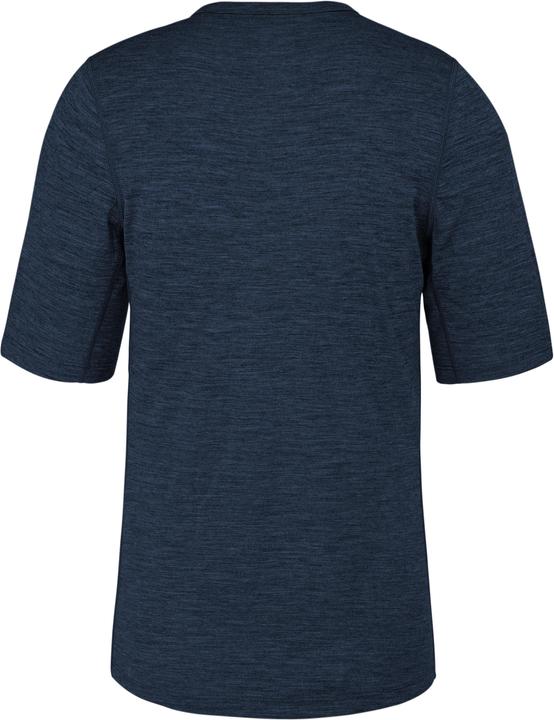 Actual product image Normani Damen Merino T-Shirt - 9767 (L)
