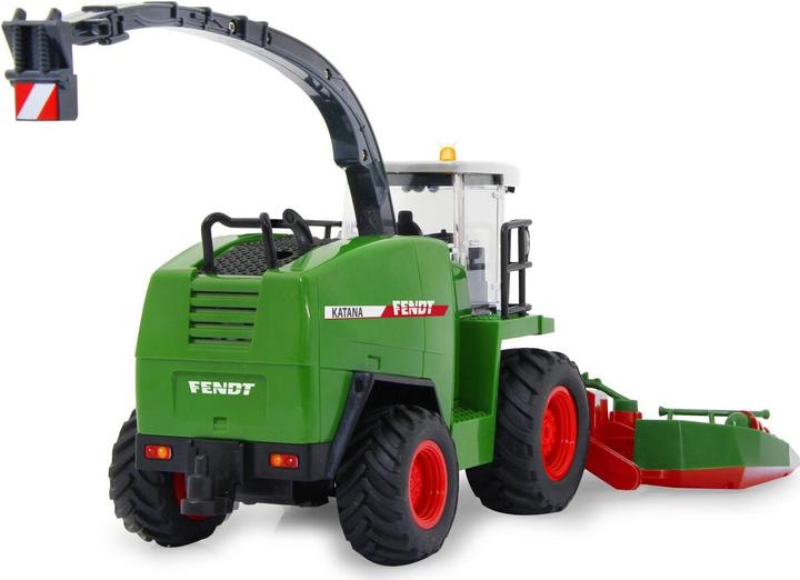 Produktbild Fendt Katana Feldhäcksler RC 1:24S