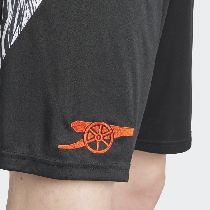 Image du produit adidas Short Arsenal Londres Extérieur (S)