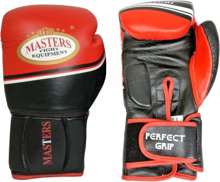 Masters Boxhandschuhe