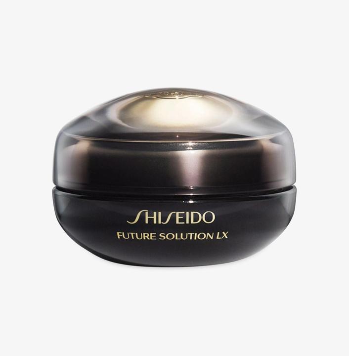 Produktbild Shiseido Future Solution LX (Crème, 17 ml, Tag)