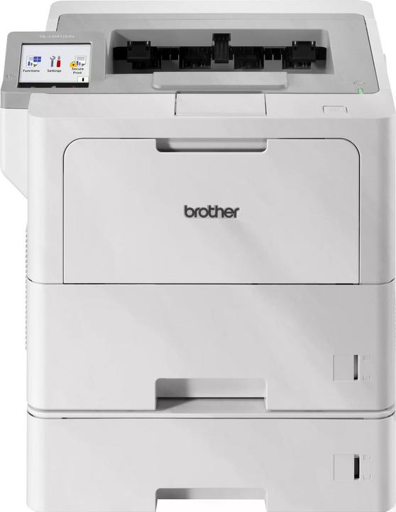 Brother HL-L6410DNT (Laser, Bianco e nero)