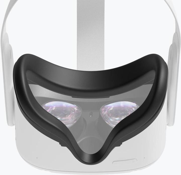 Actual product image Meta Quest 2 Active Pack