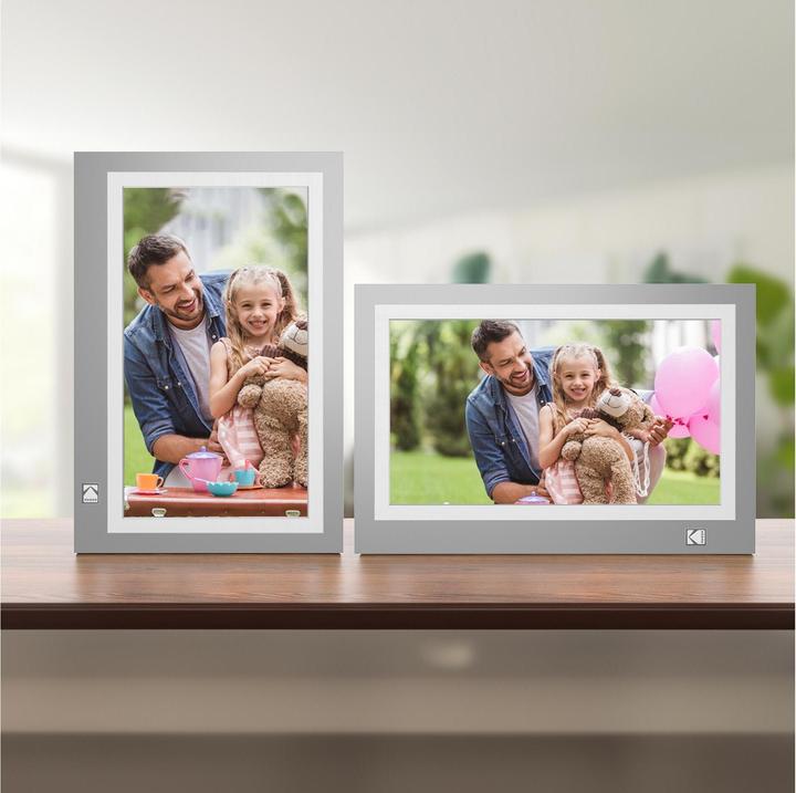 Produktbild Kodak RWF-116B (11.60", 1366 x 768 Pixel)