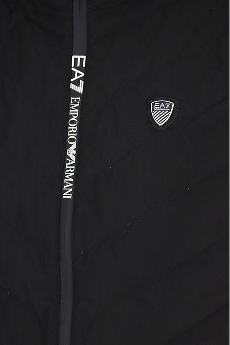 Immagine prodotto Emporio Armani Down Waistcoat Ea7 By (L)