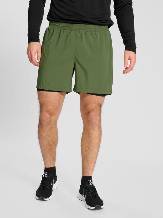 Image du produit Newline nwlDETROIT 2IN1 SHORTS MEN (M)