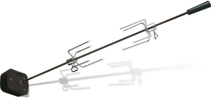 Produktbild Outdoorchef Drehspiess Set