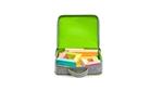 Actual product image Tegu Suitcase