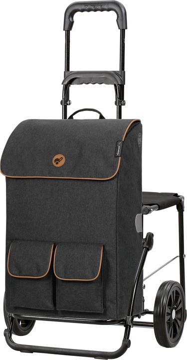 Andersen Komfort Shopper Ipek Ma