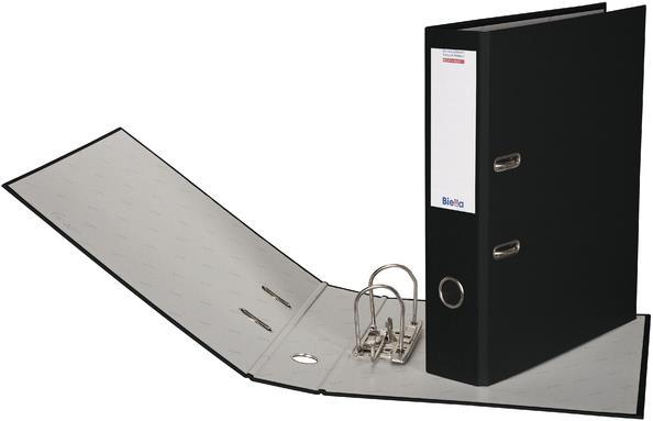 Actual product image Biella Federal folders from 20 pieces