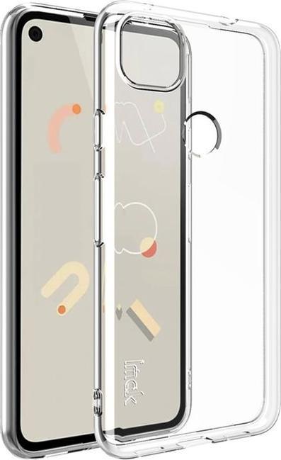 Image du produit Imak Série UX-5 (Google Pixel 4a)