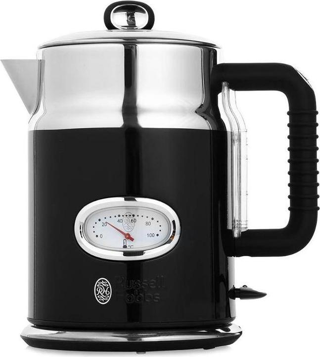 Actual product image Russell Hobbs Retro (1.70 l)