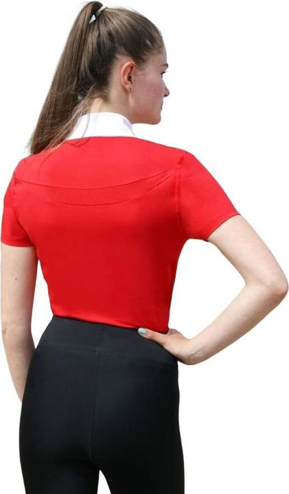 Produktbild Hy Dynamizs Bluse Springreiten Mädchen (158, 164)