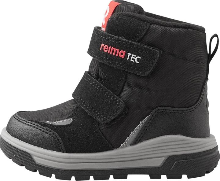 Image du produit Reima tec Bottes d'hiver Qing Black (24)