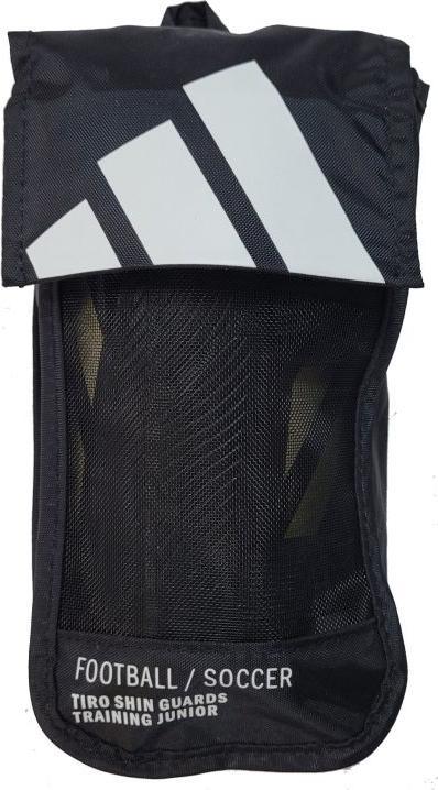 Actual product image adidas Jr Tiro SG Trainingsprotektoren