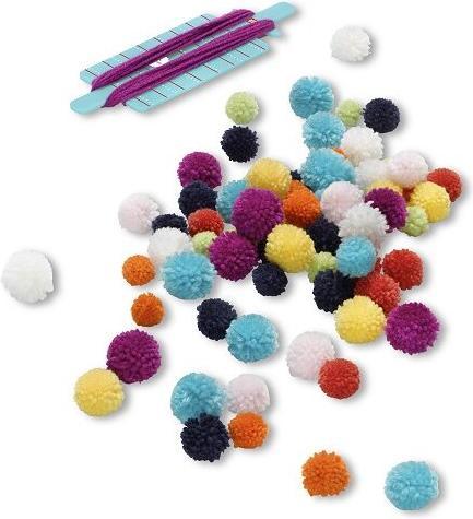 Image du produit Prym Love Mini-Pompom-Maker 3cm et 2cm