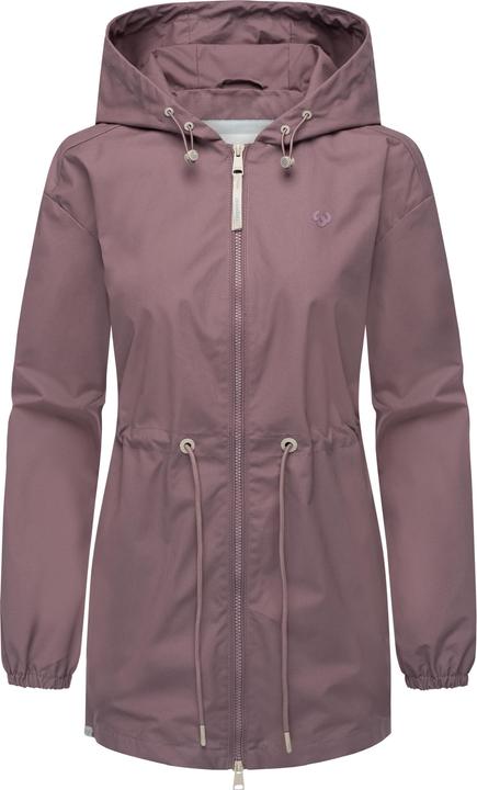 Mauve