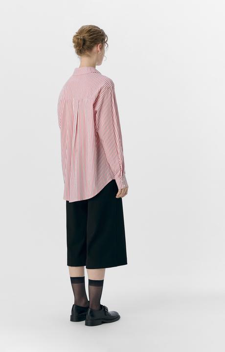Immagine prodotto Object Camicia loose fit (44)