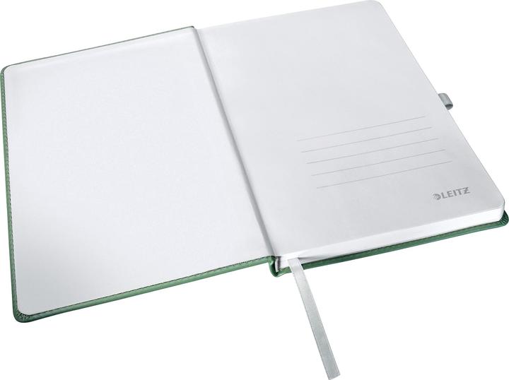Produktbild Leitz Notizbuch Style (A5, Kariert, Harter Einband)