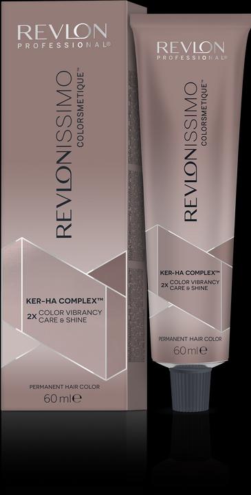 Image du produit Revlon Professional Colorsmetique HC 6.42 Blond foncé brun-irisé (Blond foncé Marron-Irisé)