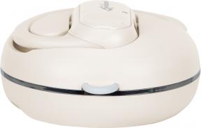 Image du produit Vidonn Casque sans fil T3 - blanc (22 h, Sans fil)