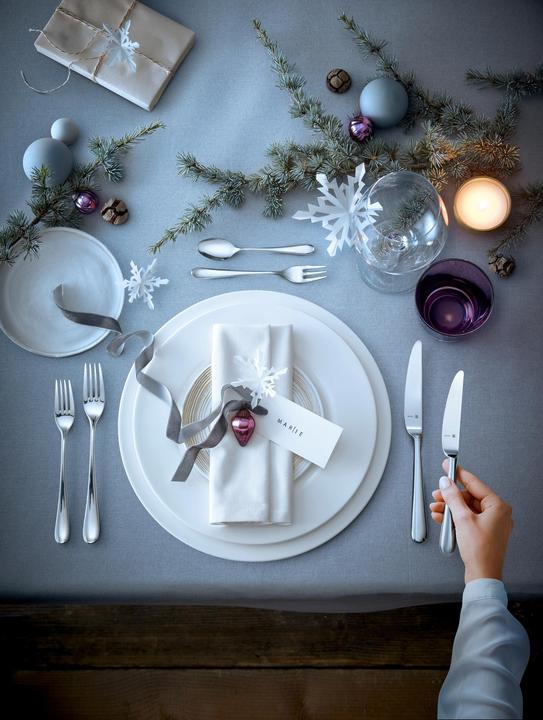 Actual product image WMF Merit (66 Piece, Cutlery set)