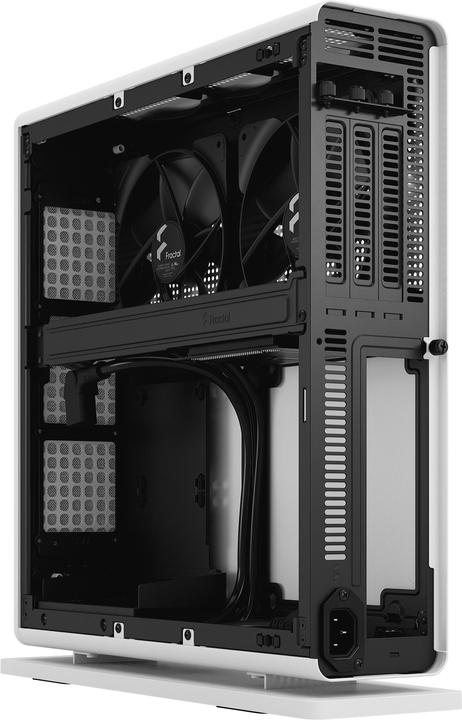 Actual product image Fractal Ridge (Mini-ITX)