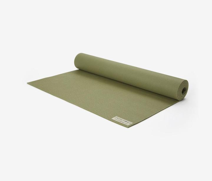 Actual product image JadeYoga Travel (3 mm)