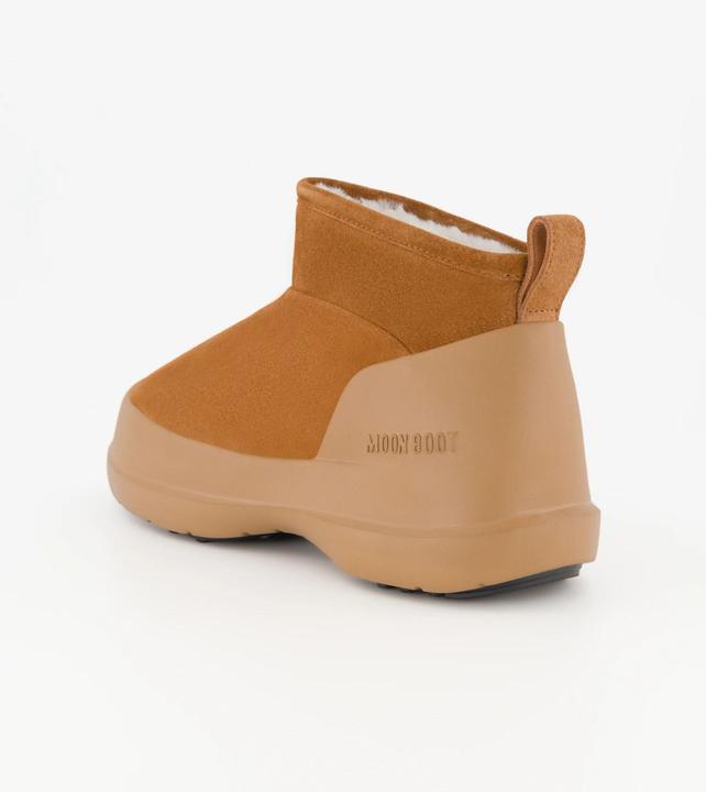 Image du produit Moon Boot Winterstiefel "Luna" cognac (39)