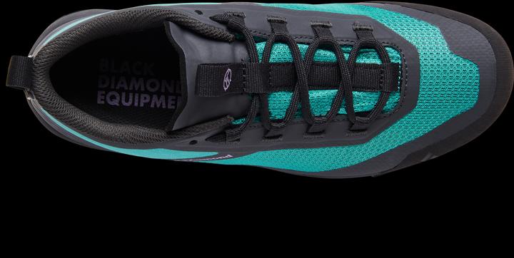 Immagine prodotto Black Diamond Scarpe da avvicinamento W Mission Lt 2 (40)