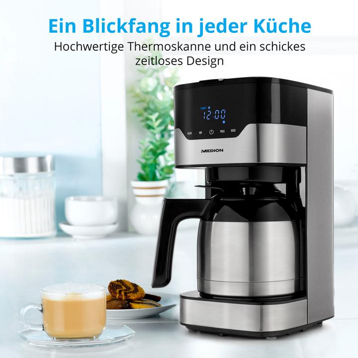 Produktbild Medion MD18458