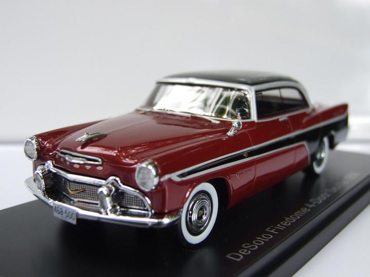 Produktbild Neo Desoto Firedome 4.-Door Seville