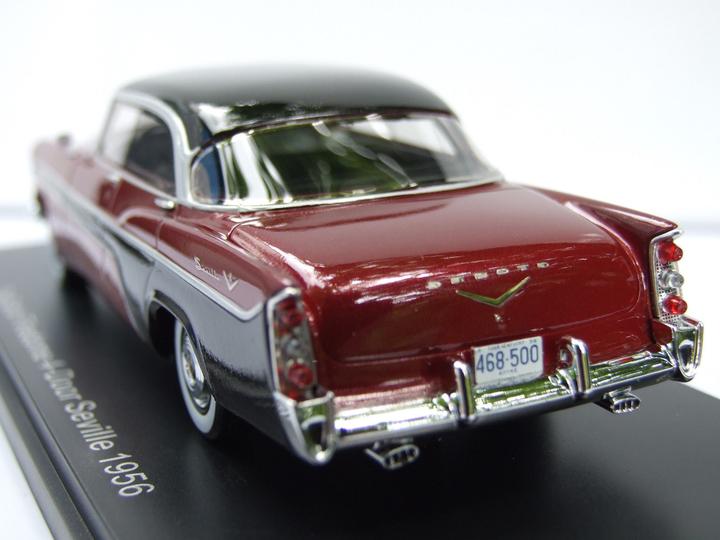 Produktbild Neo Desoto Firedome 4.-Door Seville