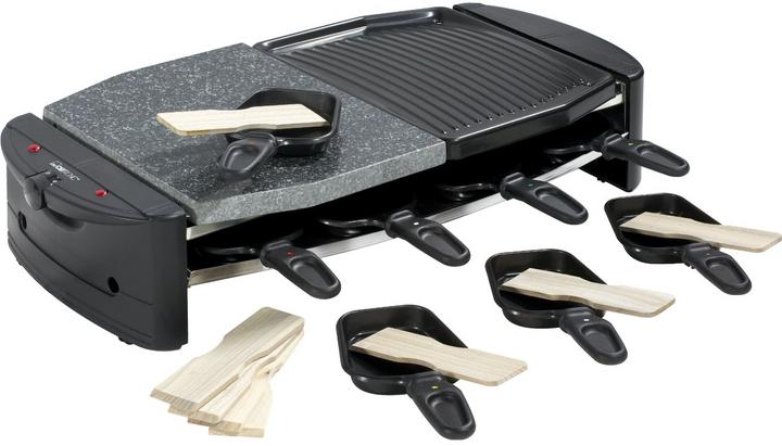 Actual product image Clatronic Rg 2892