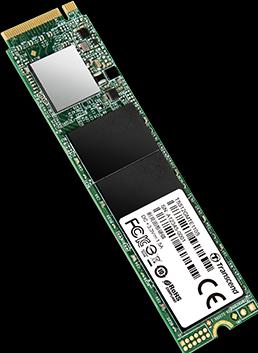 Produktbild Transcend 110S (256 GB, M.2 2280)