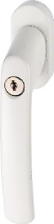 Actual product image Abus FG200