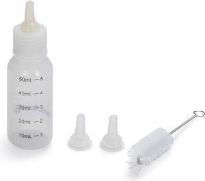Image du produit Beeztees Bz Kit D'élevage + Biberon De Lait 1 (Chien, 50 ml)