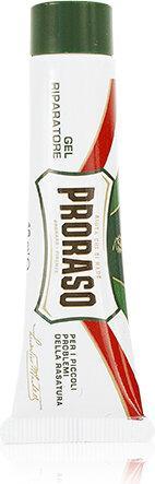 Immagine prodotto Proraso Gel di riparazione rinfrescante (Gel dopobarba, 10 ml)